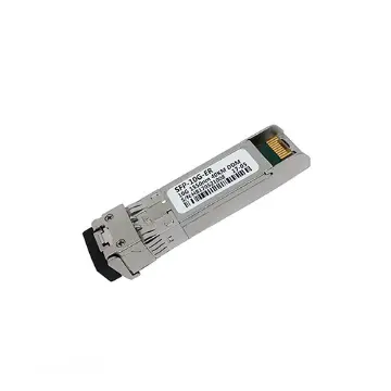 ماژول فیبر نوری سیسکو مدل SFP-10G-ER40